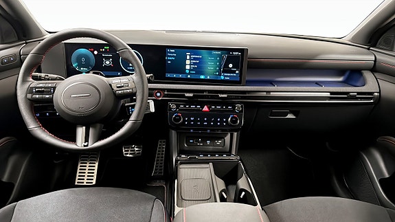 Hyundai Tucson 4 of 5