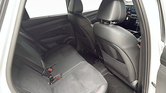 Hyundai Tucson 5 of 5