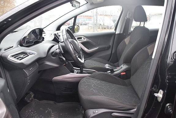 Peugeot 2008 8 of 19
