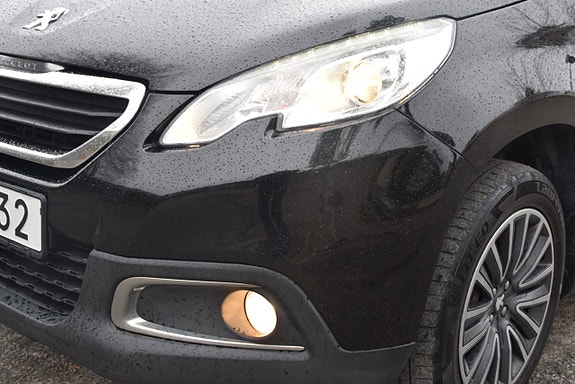 Peugeot 2008 17 of 19