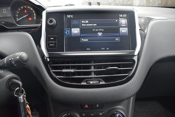 Peugeot 2008 12 of 19