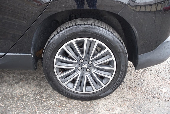 Peugeot 2008 19 of 19