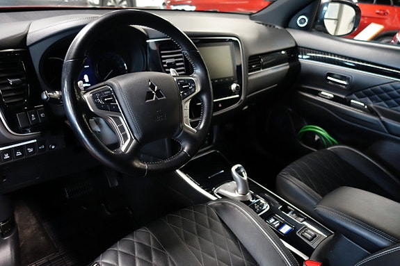Mitsubishi Outlander 5 of 5