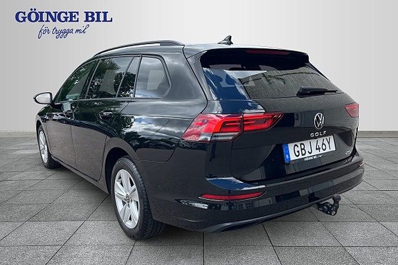 Volkswagen Golf I 6 of 17