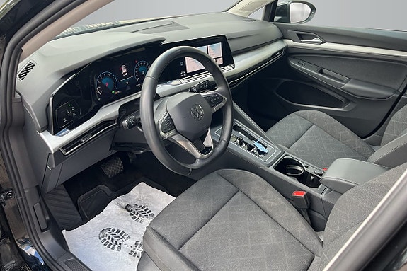 Volkswagen Golf I 10 of 17