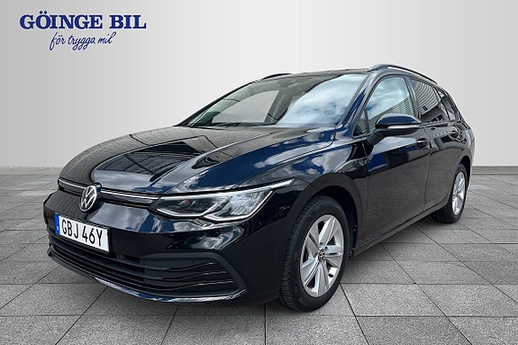 Volkswagen Golf I