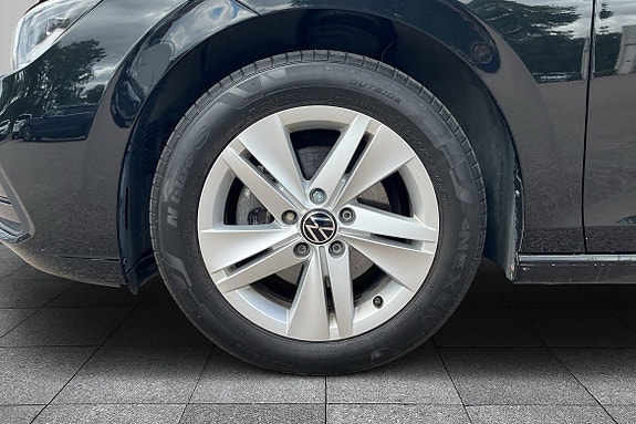 Volkswagen Golf I 8 of 17