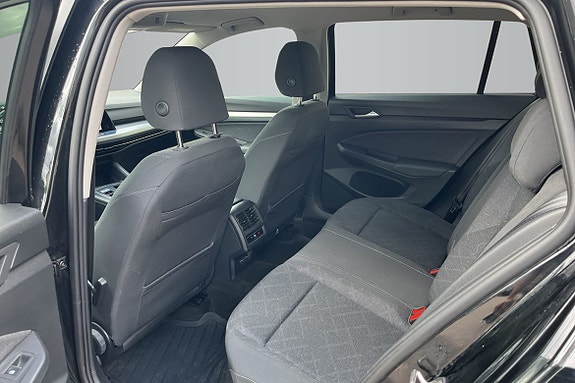 Volkswagen Golf I 11 of 17
