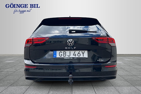 Volkswagen Golf I 7 of 17
