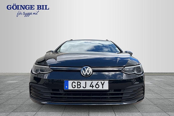 Volkswagen Golf I 3 of 17