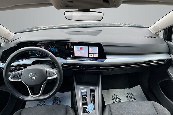 Volkswagen Golf I 12 of 17