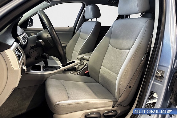 BMW 318i 5 of 5