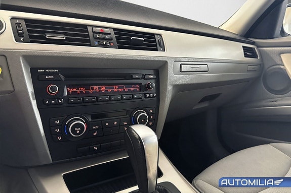 BMW 318i 9 of 17