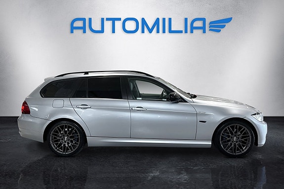 BMW 318i 16 of 17