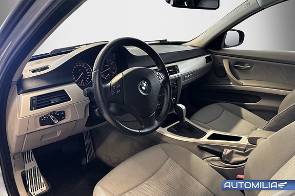 BMW 318i 7 of 17