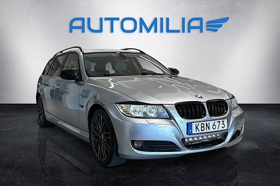BMW 318i 17 of 17