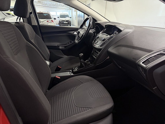 Ford Focus 8 of 10