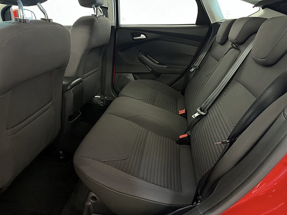 Ford Focus 9 of 10