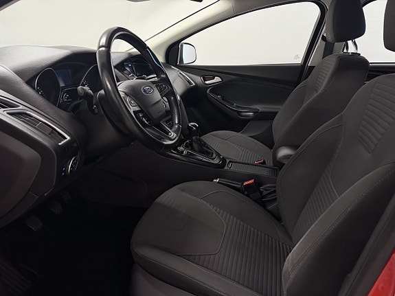 Ford Focus 6 of 10