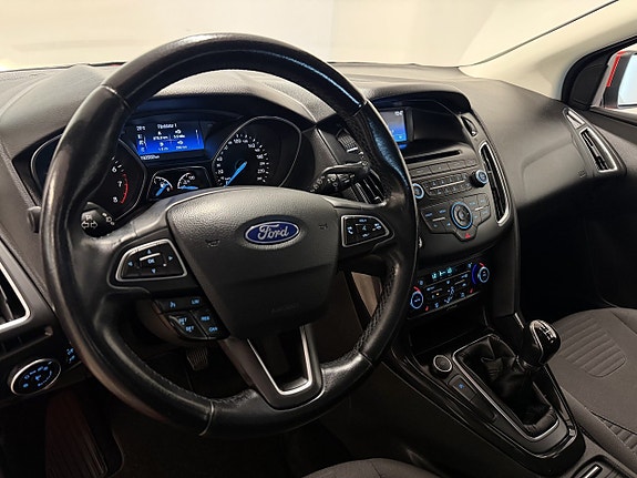 Ford Focus 7 of 10