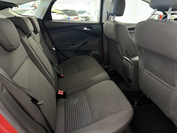 Ford Focus 10 of 10