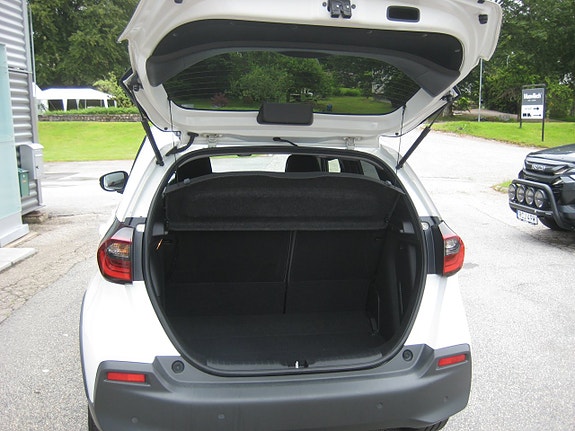 Honda Jazz 5 of 5