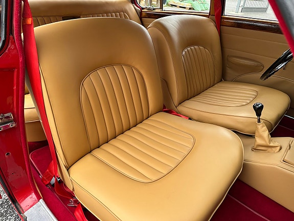 Jaguar Mark 2 20 of 30