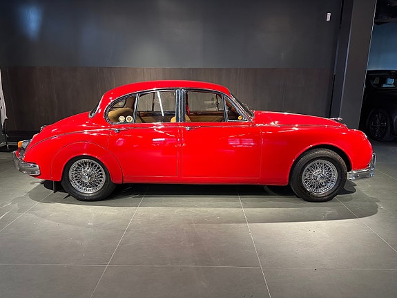 Jaguar Mark 2 6 of 30