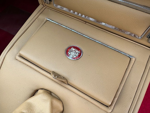 Jaguar Mark 2 27 of 30