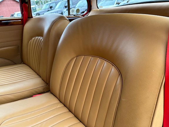 Jaguar Mark 2 29 of 30