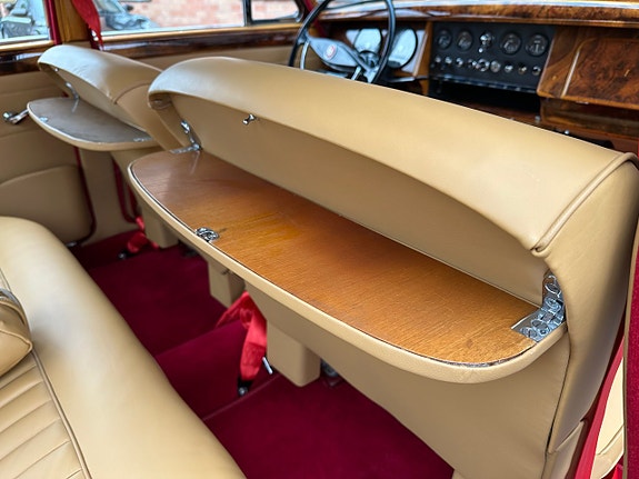 Jaguar Mark 2 24 of 30