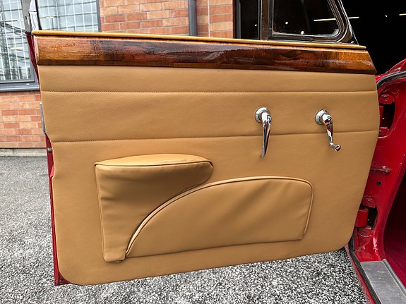 Jaguar Mark 2 28 of 30