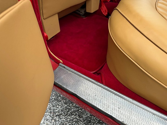 Jaguar Mark 2 26 of 30