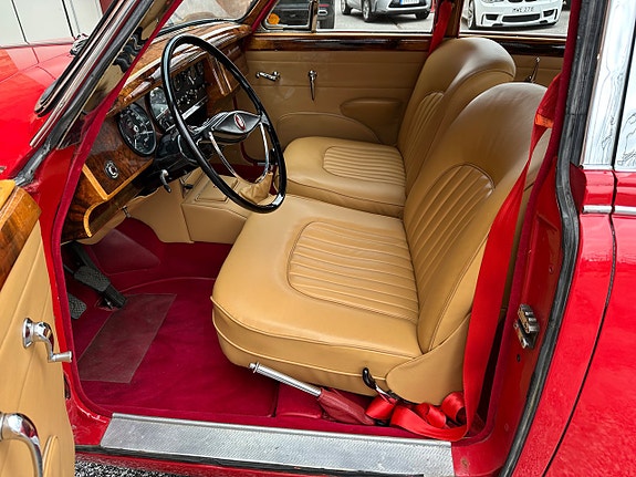 Jaguar Mark 2 16 of 30