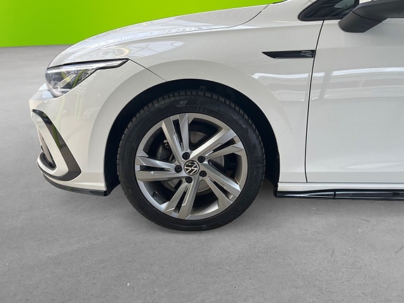 Volkswagen Golf I 8 of 26