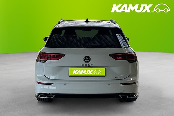 Volkswagen Golf I 5 of 5