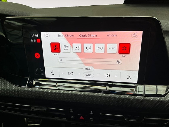 Volkswagen Golf I 19 of 26
