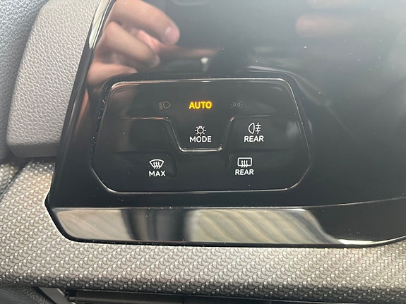 Volkswagen Golf I 26 of 26