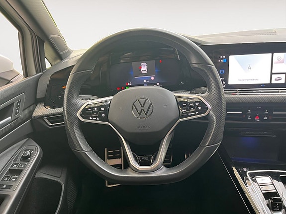 Volkswagen Golf I 14 of 26