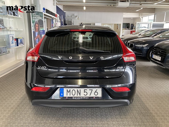 Volvo V40 6 of 13