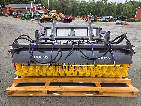 Holms PH250B 5 of 7