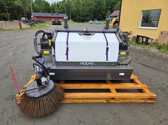 Holms PH250B 2 of 7
