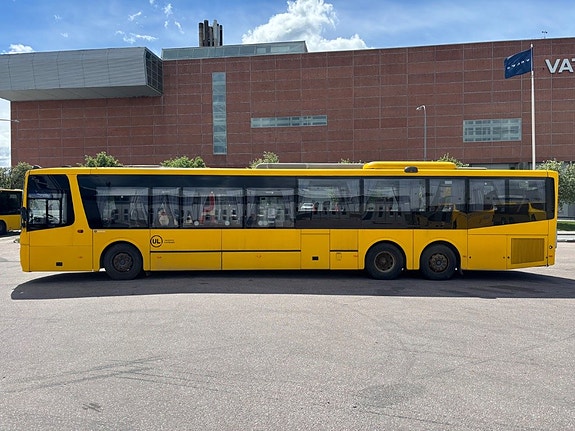 Buss Scania OmniExpress 9.3 Automatisk, 360hk EURO 6 3 of 5