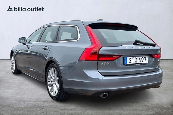 Volvo V90 4 of 5