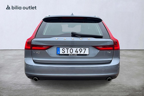 Volvo V90 5 of 5