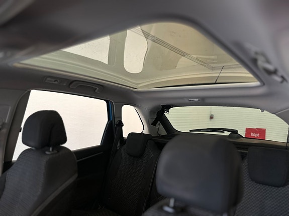 Citroen C4 Picasso 12 of 20