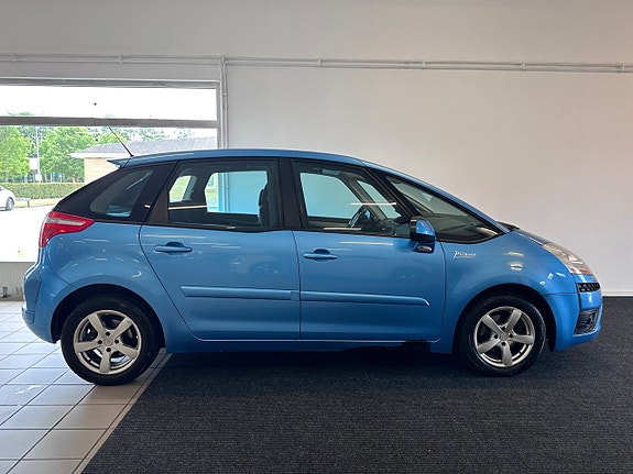 Citroen C4 Picasso 6 of 20