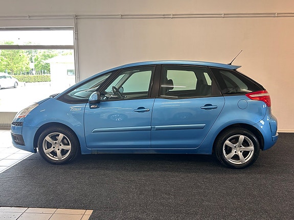 Citroen C4 Picasso 9 of 20