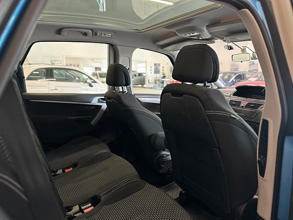 Citroen C4 Picasso 17 of 20