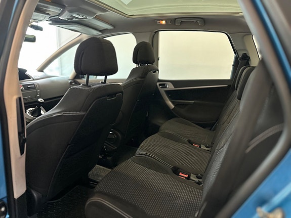 Citroen C4 Picasso 20 of 20